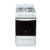 COCINA ESCORIAL PALACE CRISTAL BLANCA 51CM GAS NATURAL