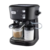 Cafetera OSTER BVSTEM5501B de Espresso Negra 15 Bares - comprar online