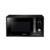 MICROONDAS SAMSUNG MG23F3K3TAK 23 LTS 800W GRILL CERÁMICO NEGRO - comprar online