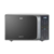 Microondas BGH Quick Chef B223DS20 ECO 23 Lts Silver - comprar online