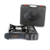 Anafe KUSHIRO APCAEB01 Portátil Camping Negro