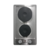 Anafe DOMEC AEX2G 2 Hornallas Eléctrico