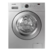 Lavarropas SAMSUNG WW65A40000S Automático Carga Frontal Inverter 6.5KG Silver - comprar online