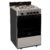 COCINAS VOLCAN 87679 INOX SIN LUZ