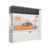 Calefactor EMEGE EURO 2155 5400 Kcal/h Tiro Balanceado Multigas