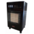 Calefactor TORPEDO 950 Garrafera 3800 Kcal/h Negra