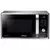 Microondas SAMSUNG MG28F3K3TAS 28 Lts 900w Interior Cerámico Plata - comprar online