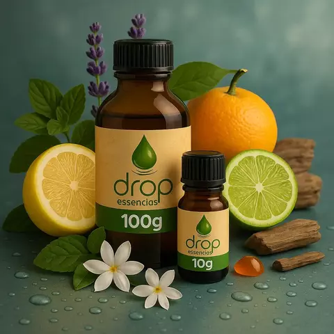 Essência Ck One – Óleo de Fragrância para Perfumes e Colônias - comprar online