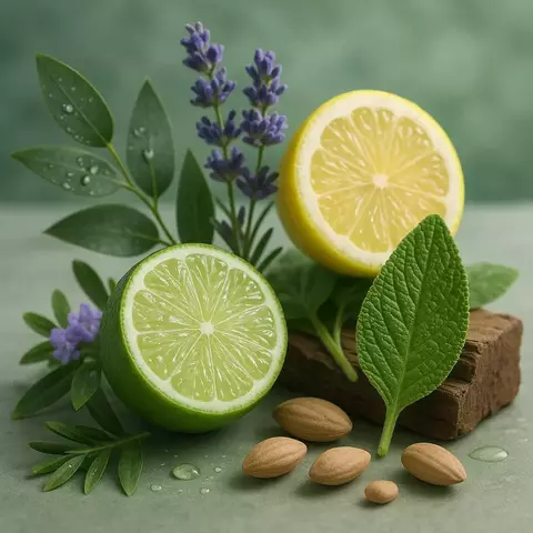 Essência Herbal Magnifico  Óleo de Fragrância para Produtos de Limpeza - comprar online