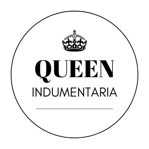 Queen indumentaria