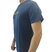 2 camisetas 100% algodão personalizadas - loja online