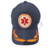 Boné bordado SAMU azul marinho Superior - comprar online