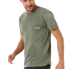 Camiseta Ramo de Palmeira - comprar online