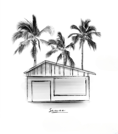 Carrusel SemvØ Clothing