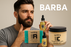 Banner de la categoría Barba