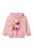 Conjunto Infantil Inverno Feminino Grow Positive Thoughts