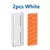 Suporte de tira do carregador de telefone Toocki, suporte para GaN USB tipo C, suporte de armazenamento sem soco, 100W, 140W - comprar online