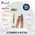 Depiladora facial Brünel + Jade Roller GRATIS - comprar online