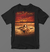 PRÉ-VENDA - Camiseta Alice in Chains - Dirt