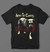 PRÉ-VENDA - Camiseta Alice in Chains