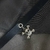 Choker Cute Skull - loja online