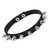 Choker Spiked Rock