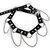 Cinto Red Rose - comprar online