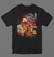 PRÉ-VENDA - Camiseta Death - Leprosy