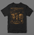 PRÉ-VENDA - Camiseta Meshuggah