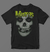 Camiseta Misfits