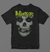 PRÉ-VENDA - Camiseta Misfits