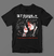 Camiseta My Chemical Romance