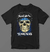 PRÉ-VENDA - Camiseta Suicidal Tendencies