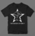 PRÉ-VENDA - Camiseta The Sisters of Mercy