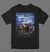 PRÉ-VENDA - Camiseta Stratovarius