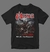 PRÉ-VENDA - Camiseta Saxon