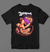PRÉ-VENDA - Camiseta Whitesnake