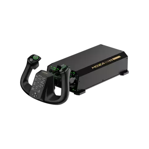 MOZA AY210 BUNDLE - comprar online