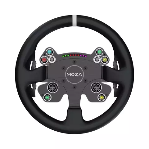 VOLANTE MOZA CS V2P - comprar online