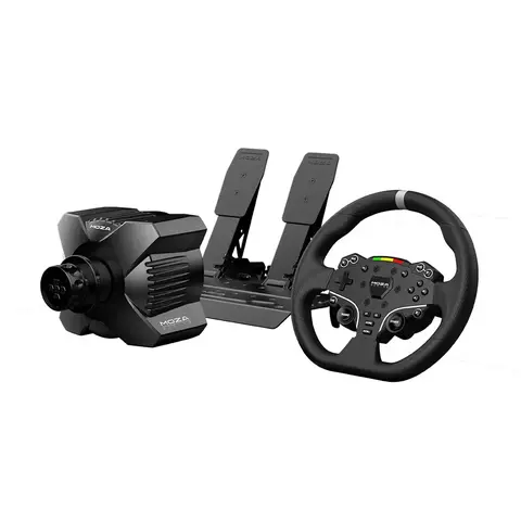 MOZA R3 BUNDLE - comprar online