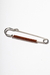 Broche cobre na internet