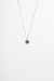 Colar pedra natural - comprar online