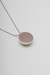 Colar esfera cobre - comprar online