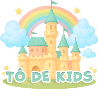 Tô de Kids