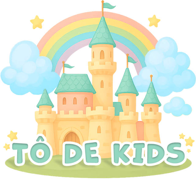 Tô de Kids