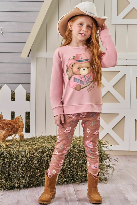 Conjunto Kukie