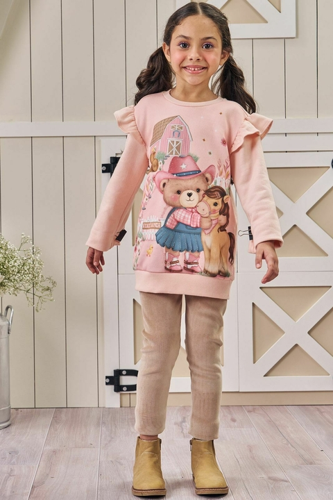 Conjunto Kukie