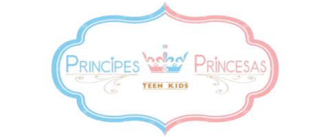 Principes e Princesas