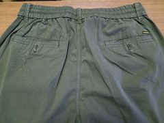 Joggers Cargos De Gabardina Importados