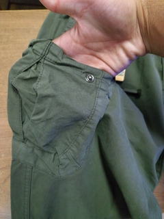 Imagen de Joggers Cargos De Gabardina Importados